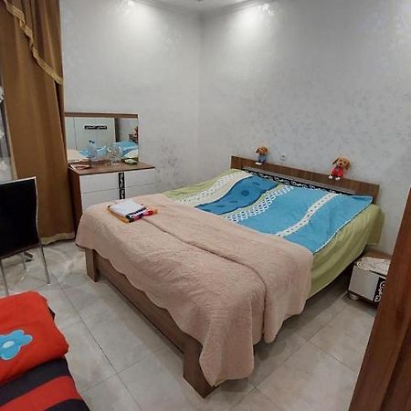 Hotel Mari Tbilisi Esterno foto