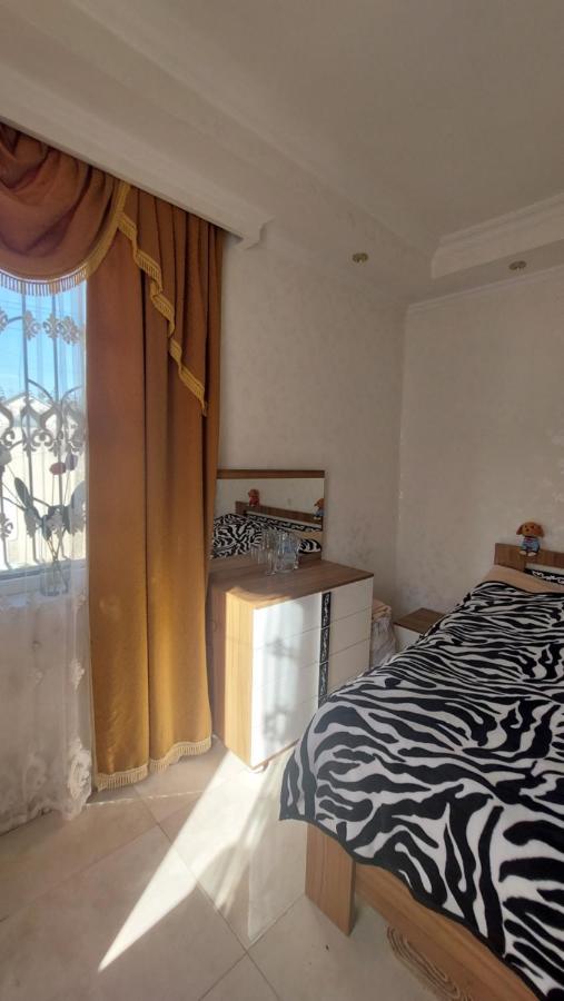 Hotel Mari Tbilisi Esterno foto