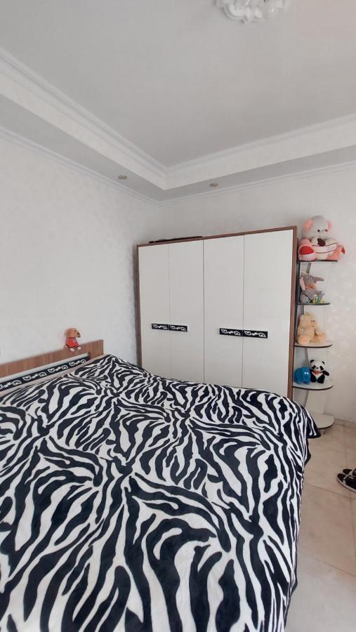 Hotel Mari Tbilisi Esterno foto