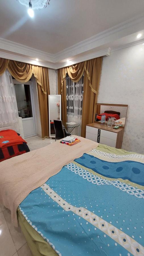 Hotel Mari Tbilisi Camera foto