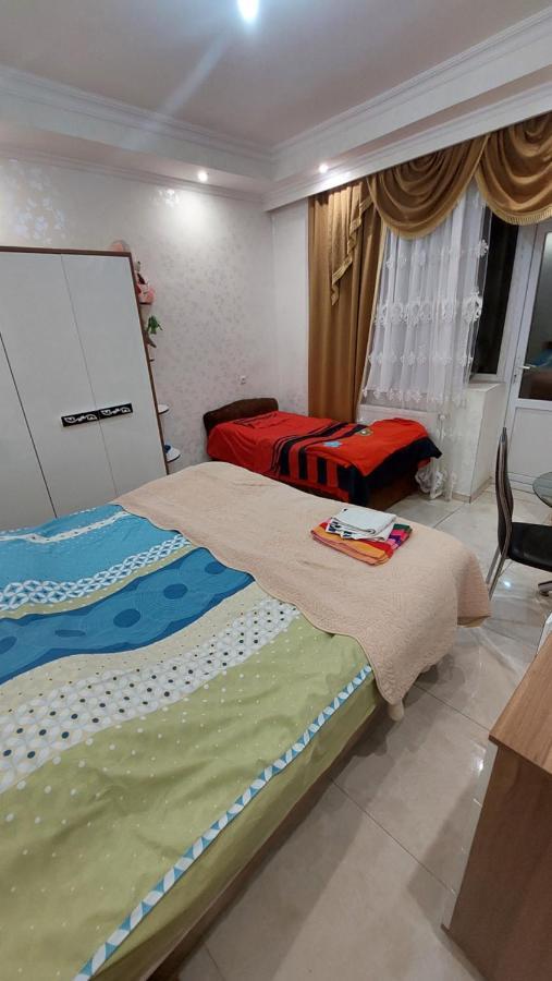 Hotel Mari Tbilisi Esterno foto