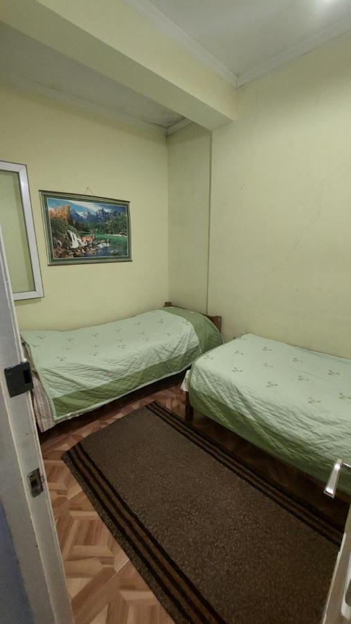 Hotel Mari Tbilisi Esterno foto