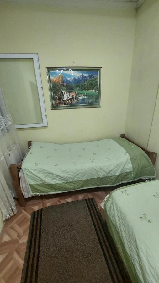 Hotel Mari Tbilisi Esterno foto