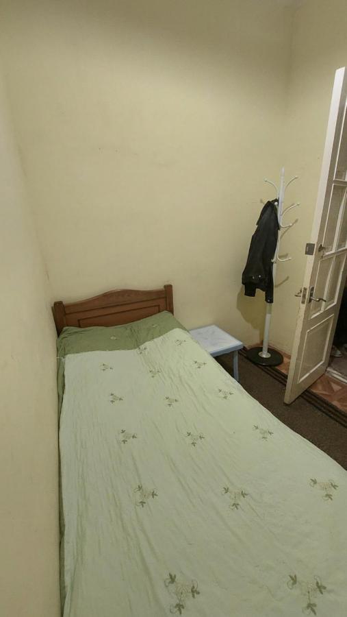 Hotel Mari Tbilisi Esterno foto