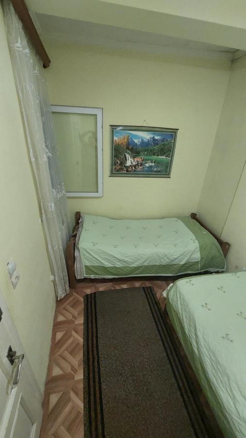 Hotel Mari Tbilisi Esterno foto