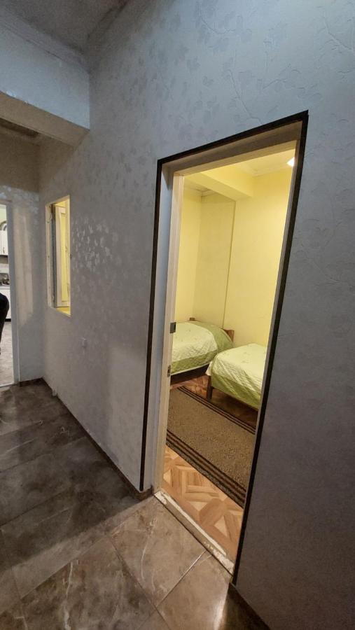 Hotel Mari Tbilisi Esterno foto