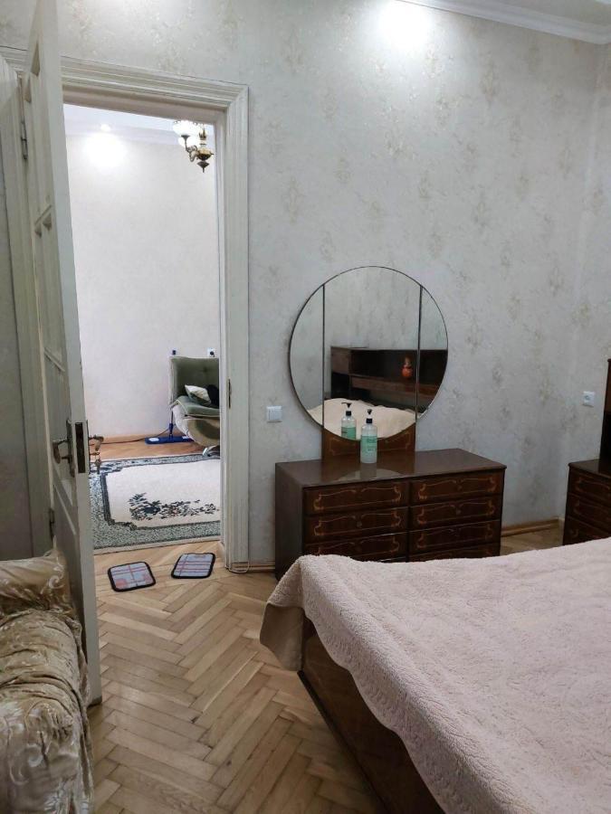 Hotel Mari Tbilisi Esterno foto