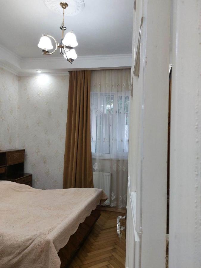 Hotel Mari Tbilisi Esterno foto