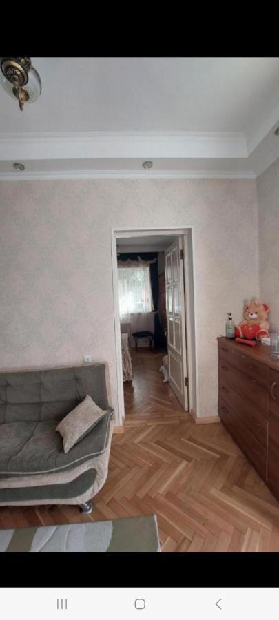 Hotel Mari Tbilisi Camera foto