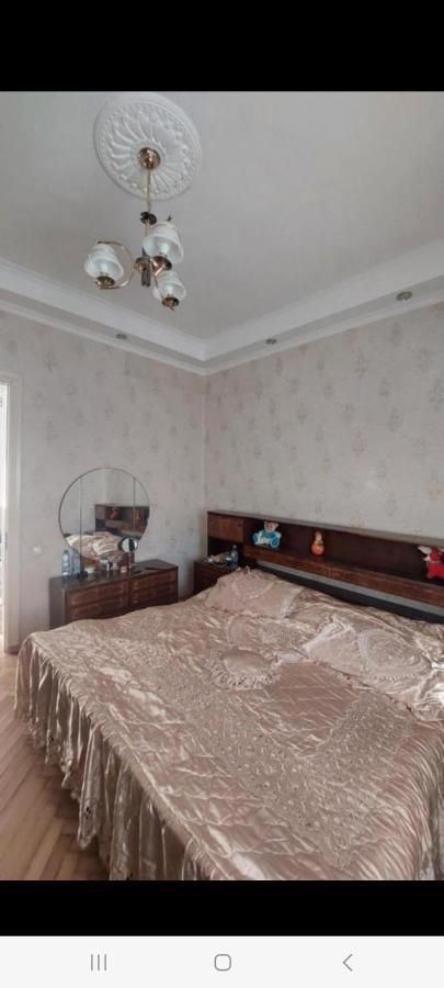 Hotel Mari Tbilisi Camera foto