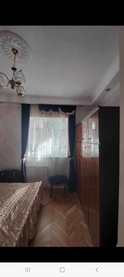 Hotel Mari Tbilisi Camera foto