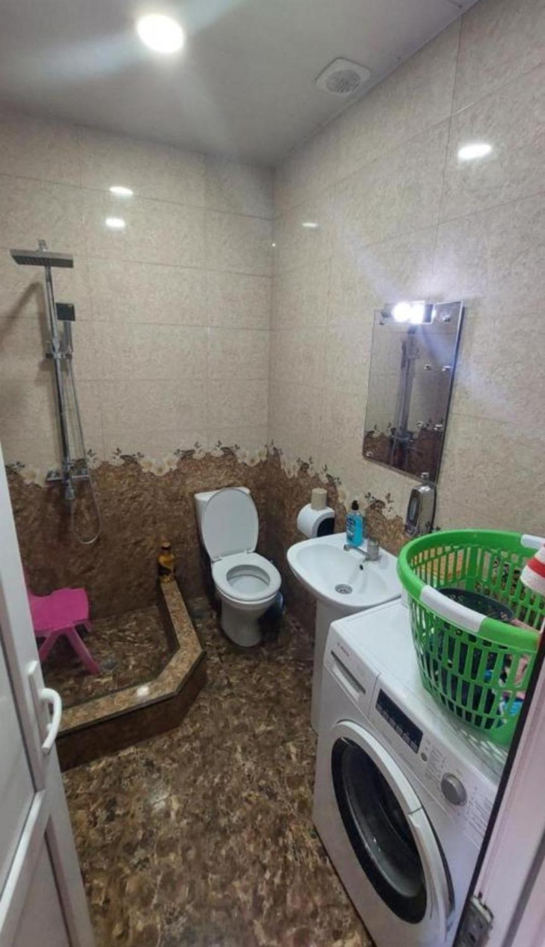 Hotel Mari Tbilisi Esterno foto